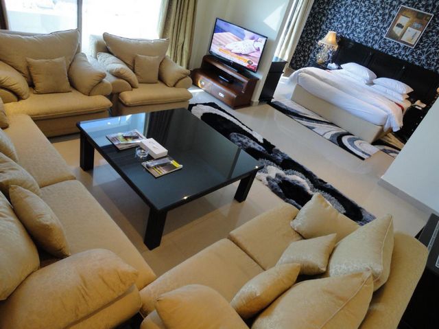 Al Andalus Hotel Bahrain is one of the best recommended accommodation