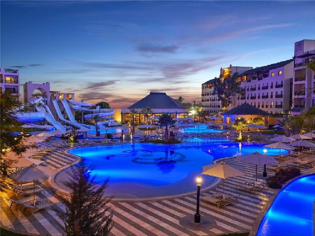 Sea Star Hotel Hurghada 7 - Report on Sea Star Beau Rivage Hotel Hurghada