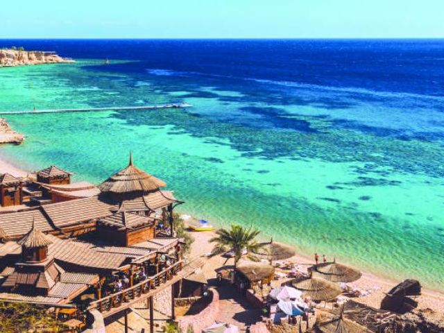 Sharm El Shaikh hotels 11 1 - The 11 best Nabq Bay hotels 5 stars recommended 2022