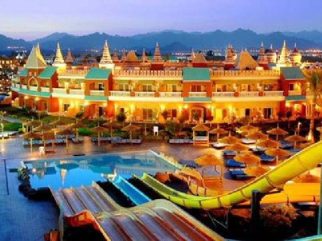 Best Sharm El Sheikh hotels 2 stars recommended 2022