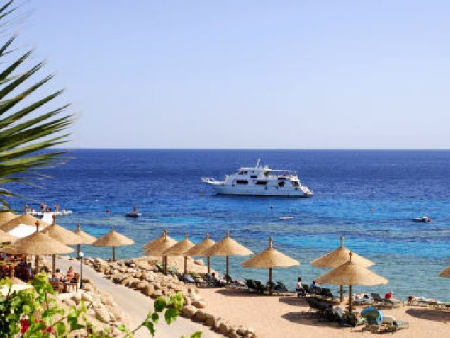 Sharm El Shaikh hotels 13 - The 6 best Sharm El Sheikh 4-star hotels in Nabq Bay Recommended 2020