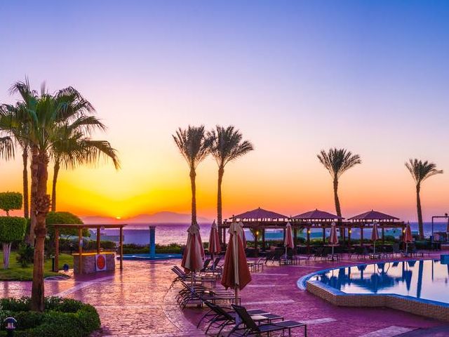 Recommended Hotels in Pasha Bay Sharm El Sheikh Recommended 2022