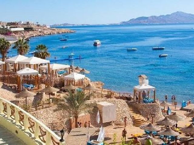Top 10 Sharm el-Sheikh hotels recommended by Sharm el-Sheikh 2022