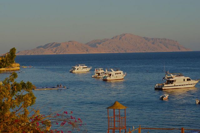 Sharm El Sheikh 3 Stars cheapest hotels - Top 5 cheapest 3-star Sharm El Sheikh hotels recommended by 2022