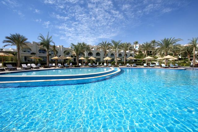 Sharm El Sheikh 5 stars hotels on Al Hadaba - Best 5 star Sharm El Sheikh plateau hotels for the year 2020
