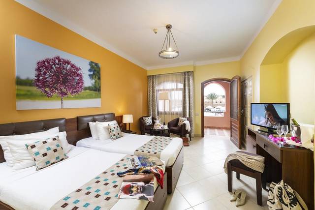 The 3 best hotels in El Gouna Aqua Park 2020 - The 3 best hotels in El Gouna Aqua Park 2020