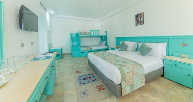 The 5 best hotels in Makadi Village 2020 Hurghada - The 5 best hotels in Makadi Village 2020 Hurghada