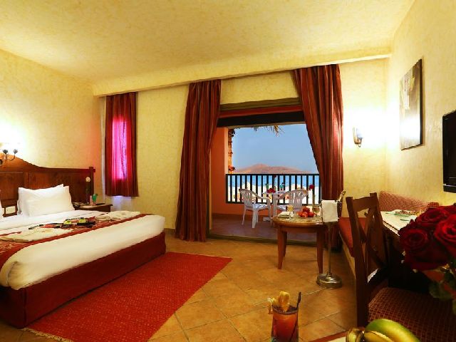 The 6 best Sharm El Sheikh 4 star hotels in Nabq - The 6 best Sharm El Sheikh 4-star hotels in Nabq Bay Recommended 2020