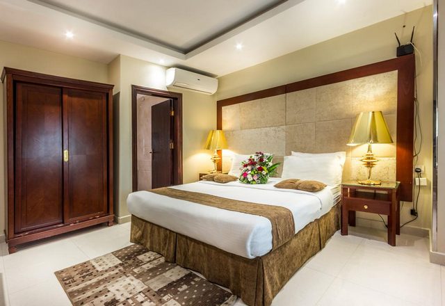 The 7 best hotels in Al Hada cheap 2020 - The 7 best hotels in Al Hada cheap 2020