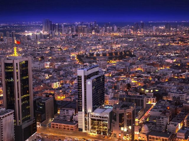 The Domain Bahrain Hotel Manama - Report on the Domain Hotel Bahrain