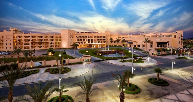 The best 7 tourist villages in Hurghada 5 stars 2020 - The best 7 tourist villages in Hurghada 5 stars 2022