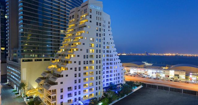 The best Bahrain hotels for children 5 - 5 of the best hotels in Bahrain for children 2022