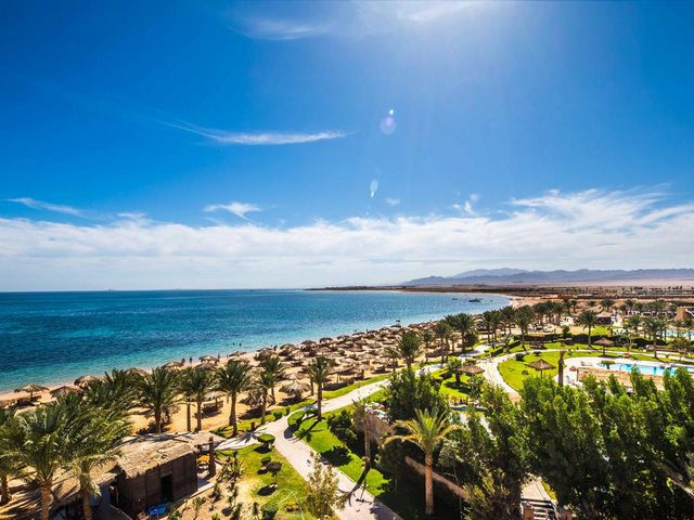 The best area to live in Hurghada - The best residential area in Hurghada Recommended 2022