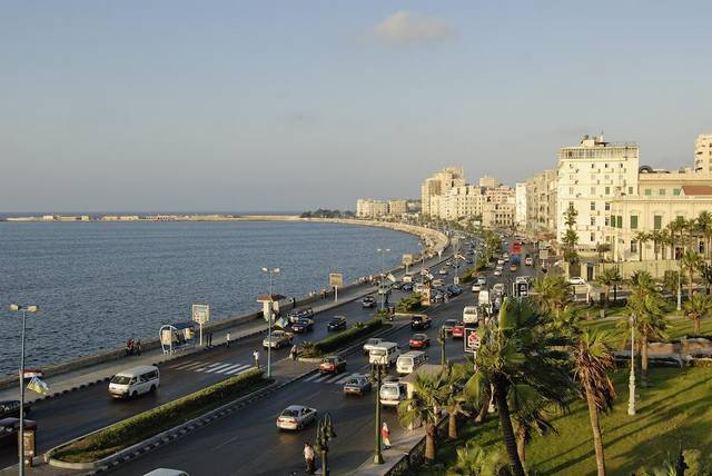 The best hotels of Alexandria for families - Top 5 of Alexandria hotels for families recommended by 2022
