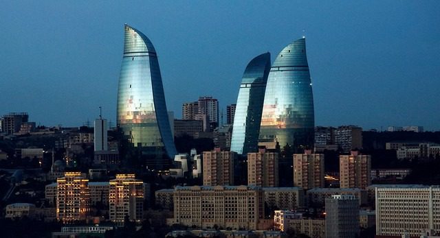 The best tourist program in Azerbaijan 7 days