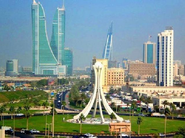al safir hotel Manama 5 - Report on Safir Hotel Bahrain