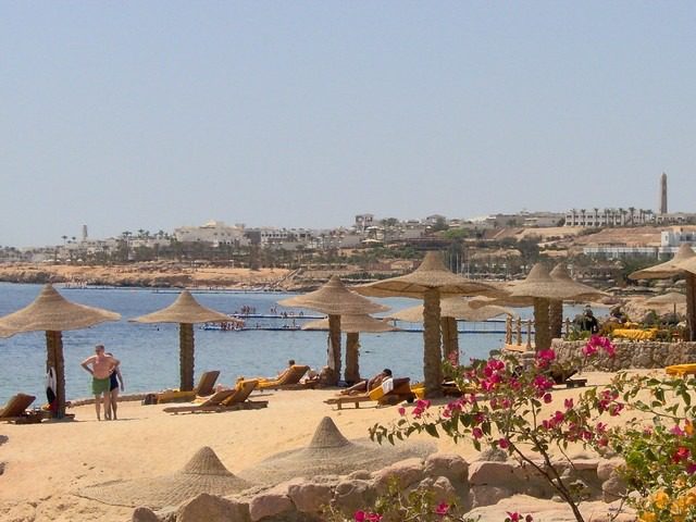cheapest 4 star Sharm El Sheikh hotels 9 - The cheapest 4-star Sharm El Sheikh hotels recommended 2022