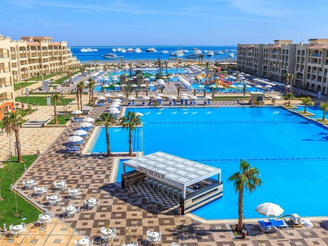 hurghada 5 stars hotels aqua park6 1 - Top 5 Hurghada 5 star hotels Aqua Park Recommended 2022