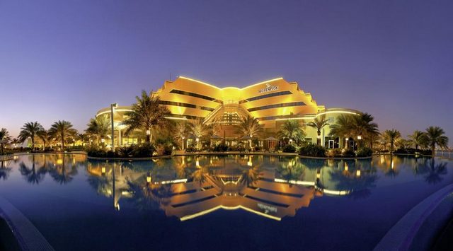 moevenpick hotel in bahrain 1 - A report on the Movenpick Hotel, Bahrain