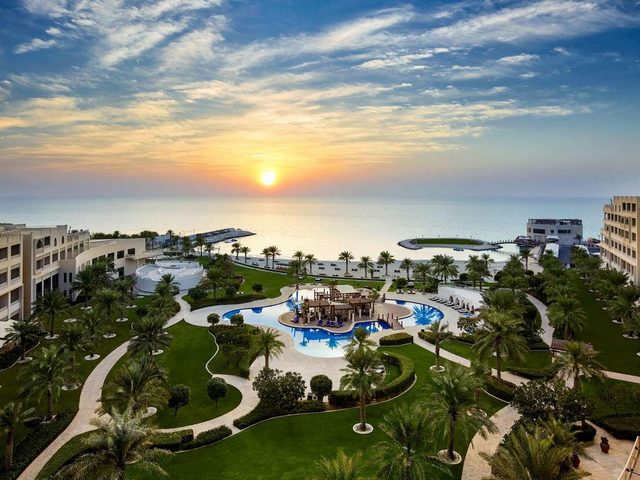 sofitel bahrain hotel 9 - Report on Sofitel Bahrain