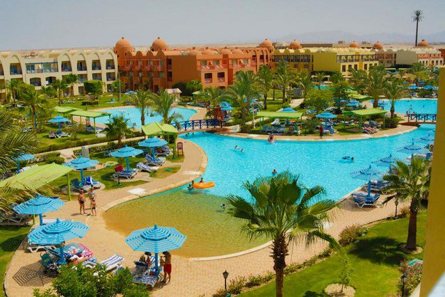 titanic beach hotel - Report on Titanic Beach Hotel Hurghada