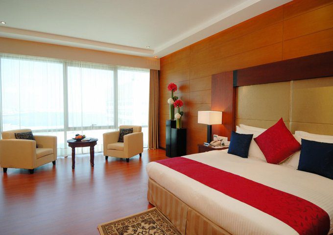 ديفا البحرين 1 1 - Report on the Diva Hotel Bahrain