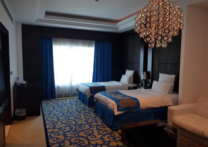 هاني رويال البحرين 1 1 - Report on Hani Royal Hotel Bahrain